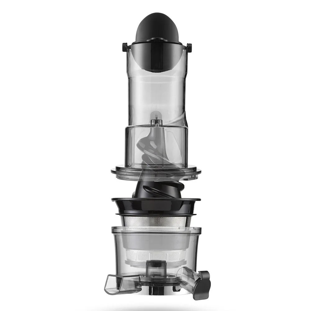 PressJuice Smart Cold Press Juicer
