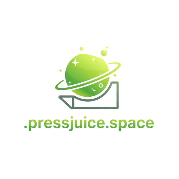 pressjuice.space