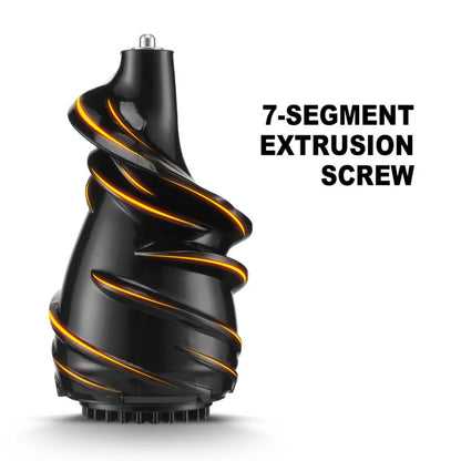 PressJuice Smart Cold Press Juicer