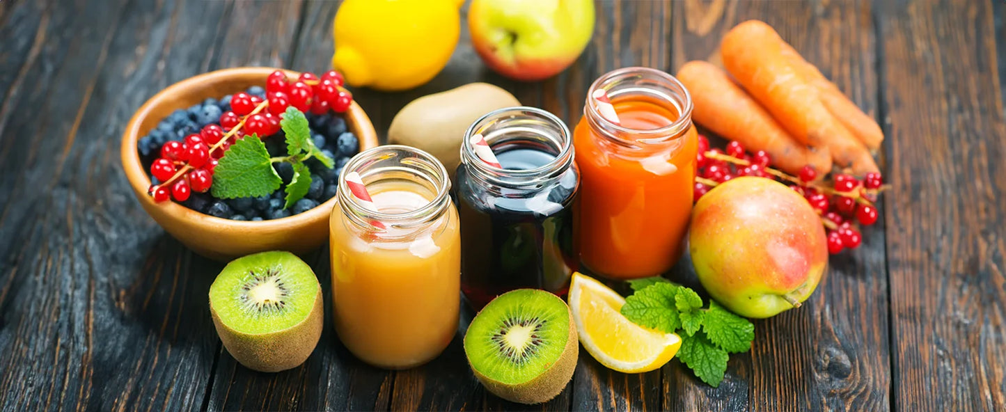 PressJuice Compact Juicer Pro