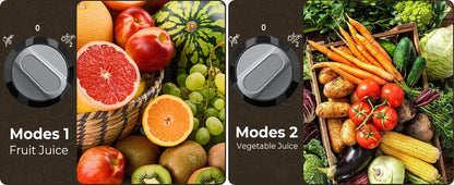 PressJuice Compact Juicer Pro