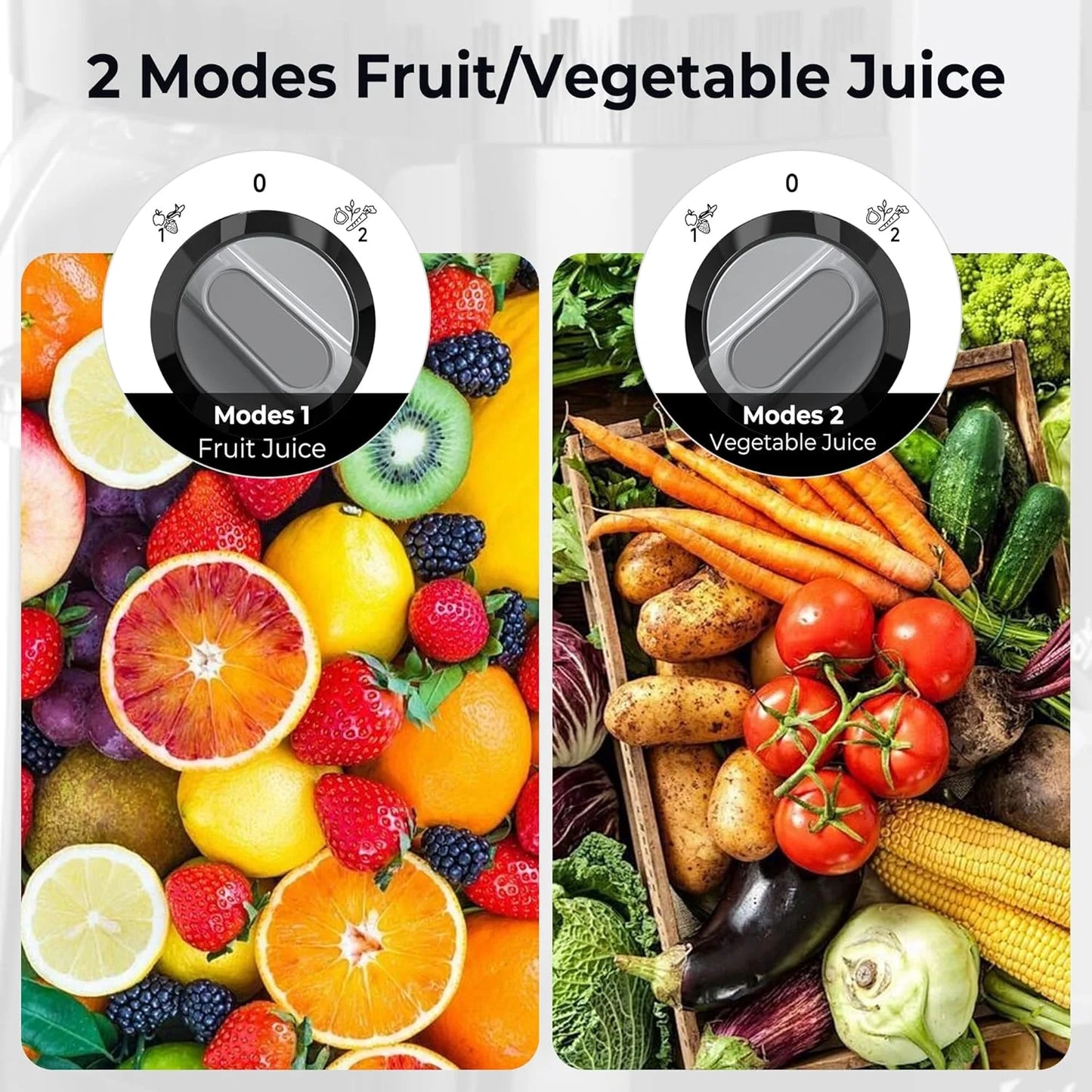 PressJuice Compact Juicer Pro
