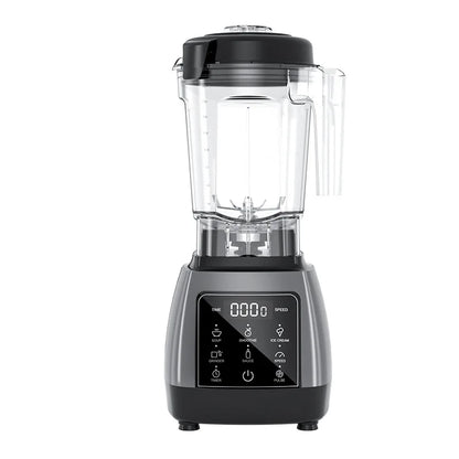 PressJuice TurboBlend Pro