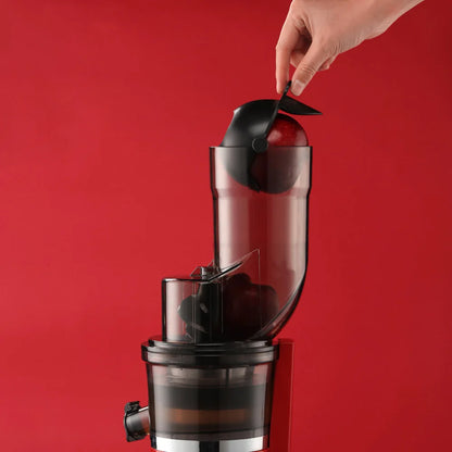 PressJuice Smart Cold Press Juicer