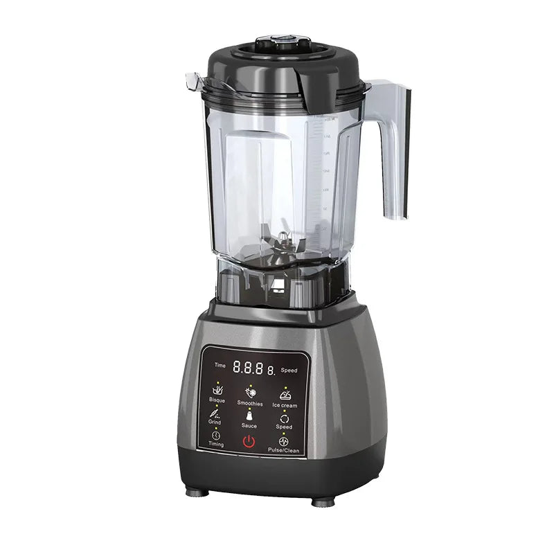 PressJuice TurboBlend Pro