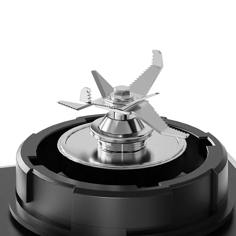 PressJuice TurboBlend Pro