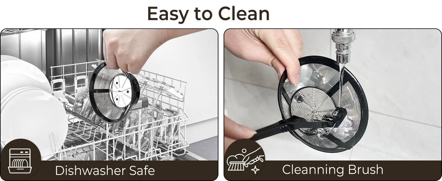 PressJuice Compact Juicer Pro