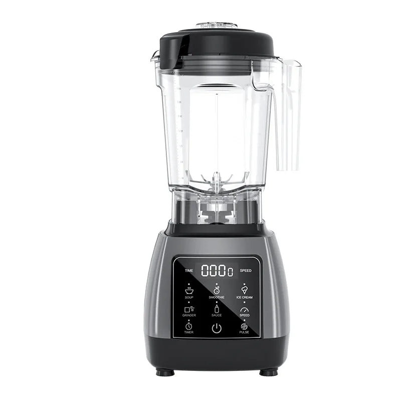 PressJuice TurboBlend Pro